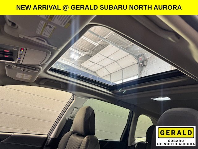 2021 Subaru Forester Premium AWD w/Blind Spot Monitor