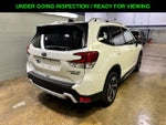 2024 Subaru Forester Touring AWD w/Navi & Leather