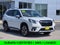 2024 Subaru Forester Touring AWD w/Navi & Leather