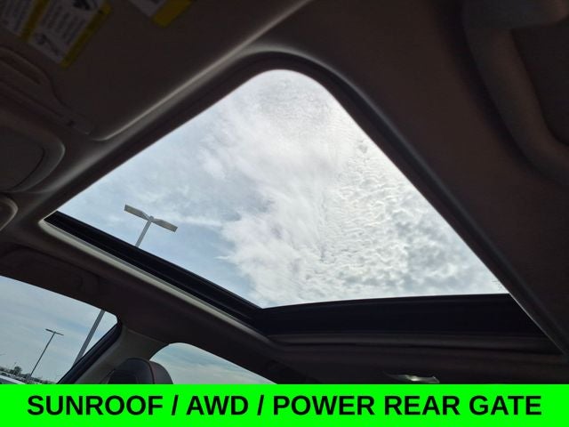 2020 Subaru Forester Sport AWD w/Moonroof & Heated Seats