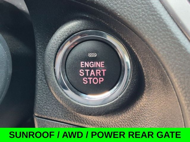 2020 Subaru Forester Sport AWD w/Moonroof & Heated Seats