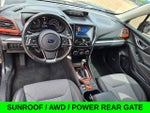 2020 Subaru Forester Sport AWD w/Moonroof & Heated Seats