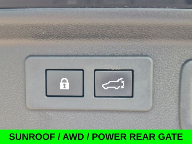 2020 Subaru Forester Sport AWD w/Moonroof & Heated Seats
