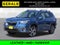 2020 Subaru Forester Limited AWD w/Leather & Moonroof