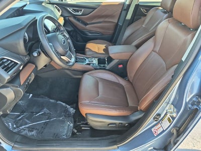 2020 Subaru Forester Touring AWD