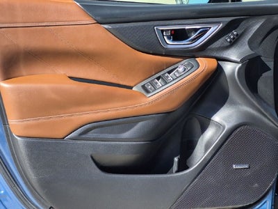 2020 Subaru Forester Touring AWD
