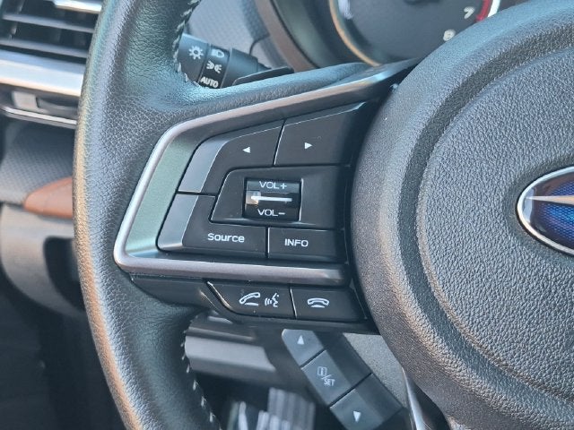 2020 Subaru Forester Touring AWD