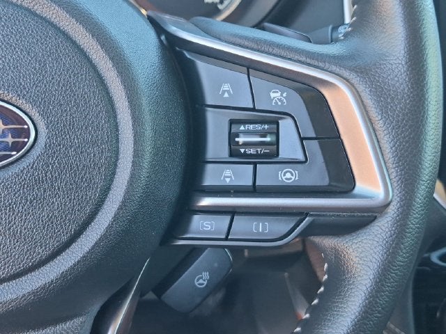 2020 Subaru Forester Touring AWD
