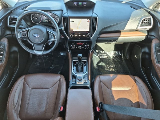 2020 Subaru Forester Touring AWD