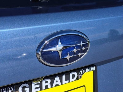 2020 Subaru Forester Touring AWD