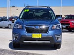 2020 Subaru Forester Touring AWD