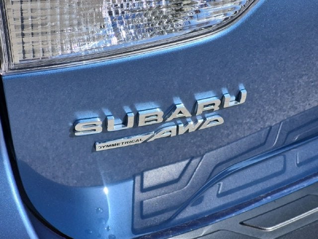 2020 Subaru Forester Touring AWD