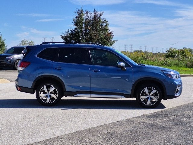 2020 Subaru Forester Touring AWD