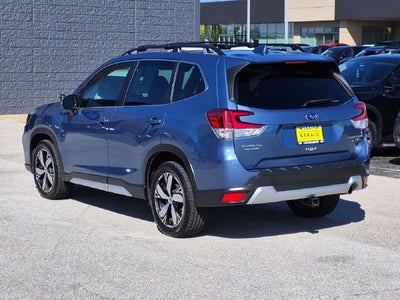 2020 Subaru Forester Touring AWD