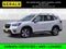 2021 Subaru Forester Touring AWD w/Leather & Moonroof