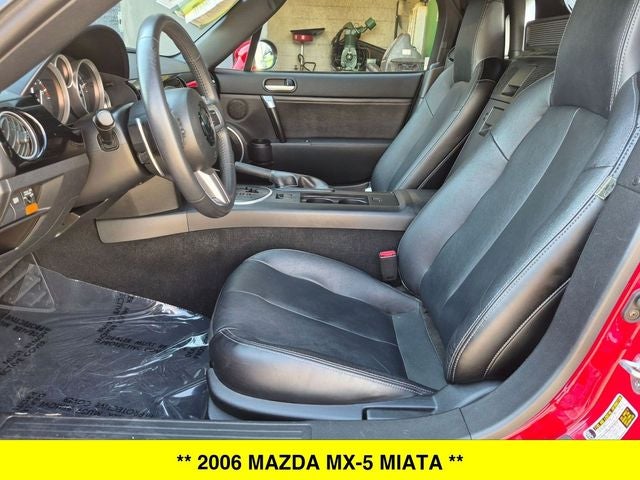 2006 Mazda Mazda Miata Grand Touring