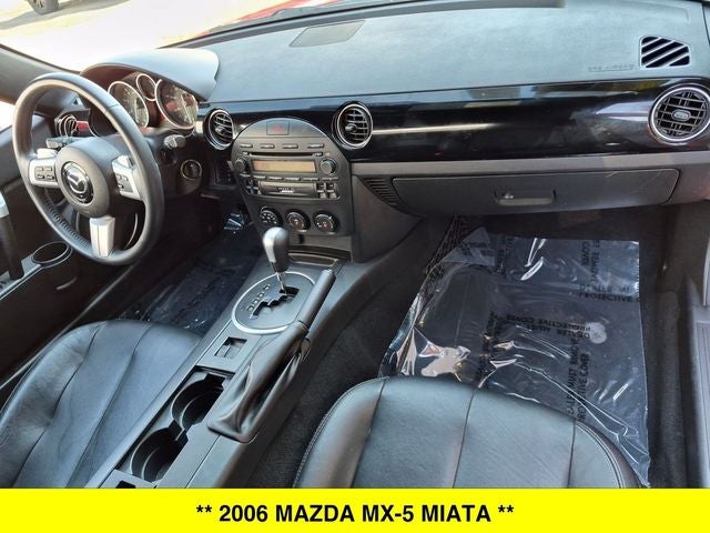 2006 Mazda Mazda Miata Grand Touring