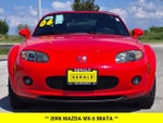 2006 Mazda Mazda Miata Grand Touring