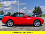2006 Mazda Mazda Miata Grand Touring
