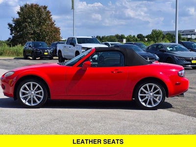 2006 Mazda Mazda Miata Grand Touring