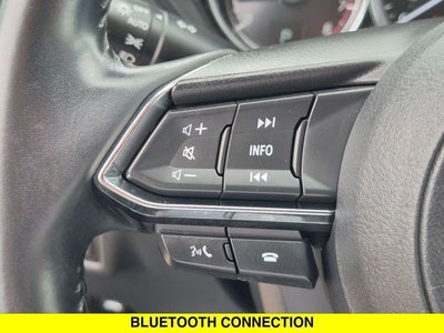 2021 Mazda Mazda CX-5 Touring AWD
