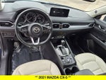 2021 Mazda Mazda CX-5 Touring AWD