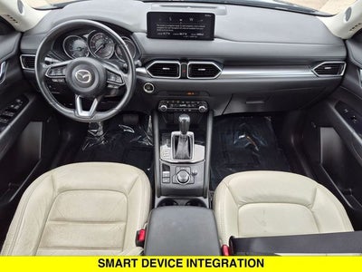 2021 Mazda Mazda CX-5 Touring AWD