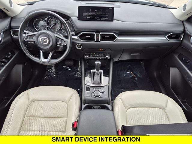 2021 Mazda Mazda CX-5 Touring AWD