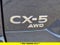 2021 Mazda Mazda CX-5 Touring AWD