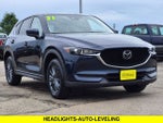 2021 Mazda Mazda CX-5 Touring AWD