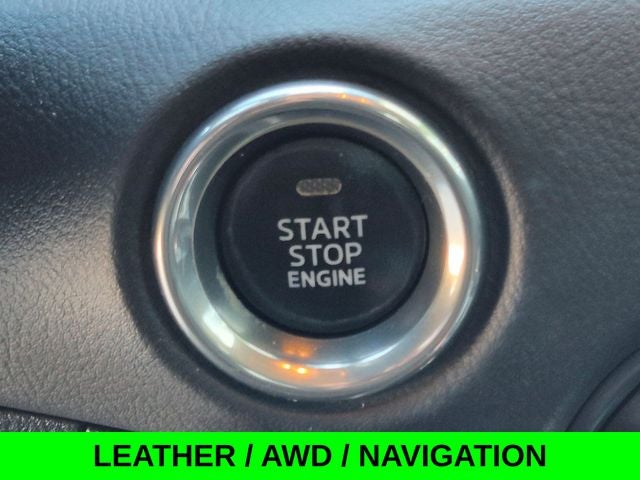 2018 Mazda Mazda CX-5 Touring AWD w/Navi & Moonroof