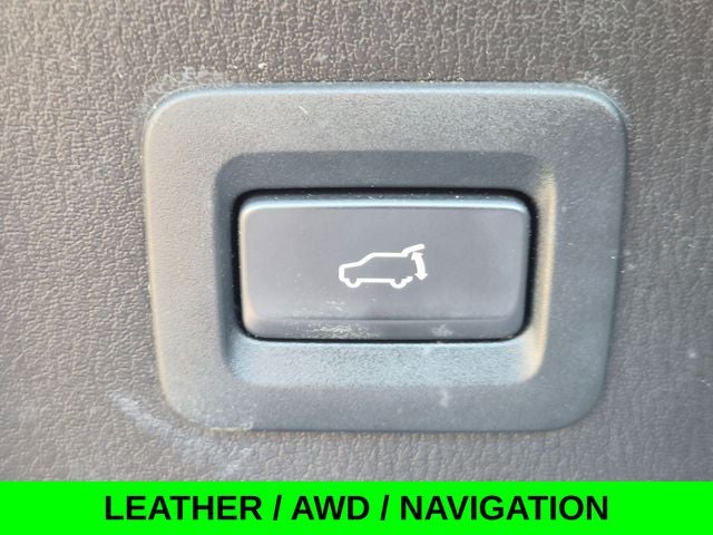2018 Mazda Mazda CX-5 Touring AWD w/Navi & Moonroof