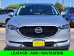 2018 Mazda Mazda CX-5 Touring AWD w/Navi & Moonroof