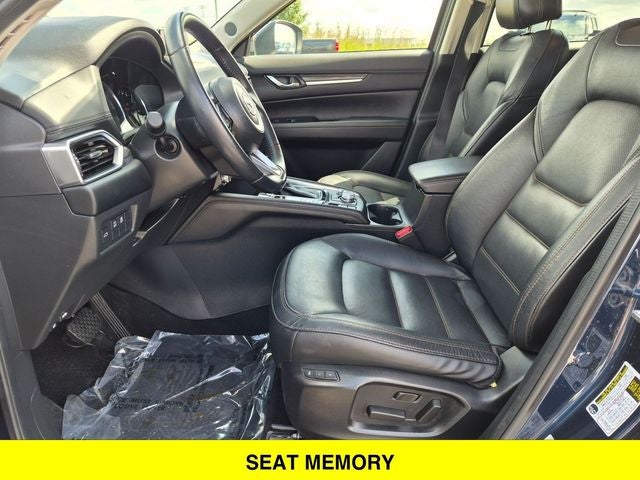 2019 Mazda Mazda CX-5 Grand Touring Reserve
