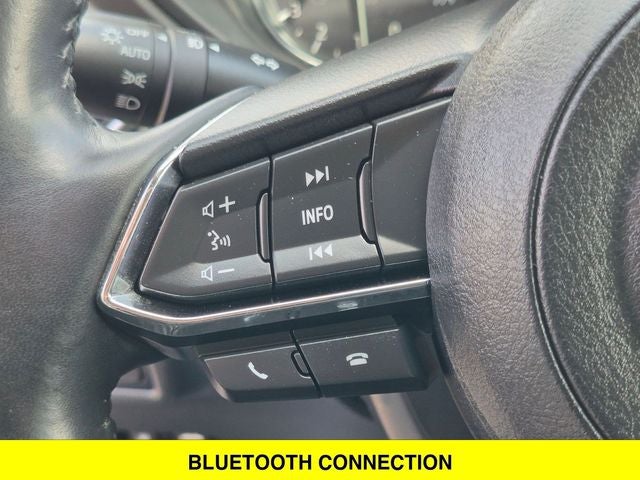 2019 Mazda Mazda CX-5 Grand Touring Reserve