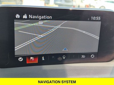 2019 Mazda Mazda CX-5 Grand Touring Reserve