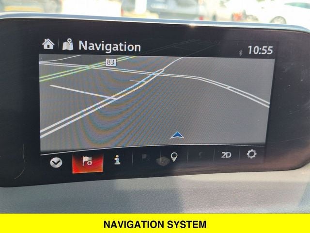 2019 Mazda Mazda CX-5 Grand Touring Reserve