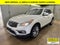 2016 INFINITI QX50 Base AWD Loaded w/Navi & Leather