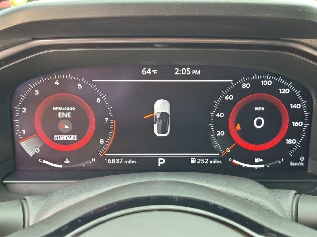 2023 Nissan Z Performance