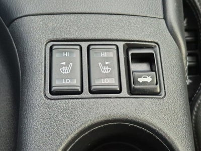 2023 Nissan Z Performance