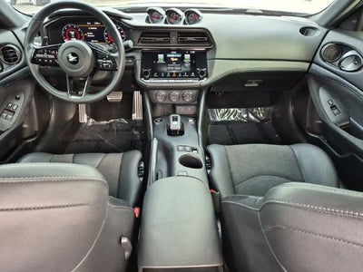 2023 Nissan Z Performance