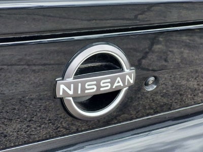 2023 Nissan Z Performance