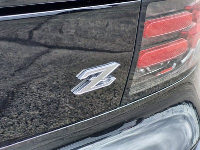 2023 Nissan Z Performance
