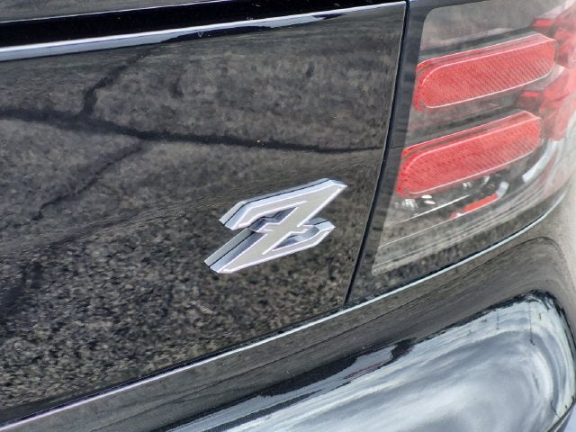 2023 Nissan Z Performance