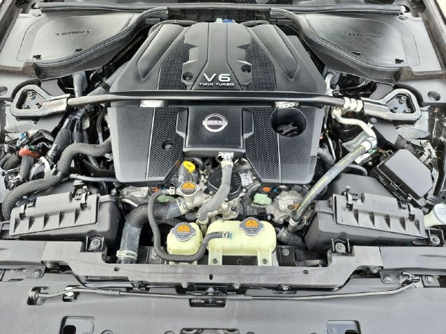 2023 Nissan Z Performance