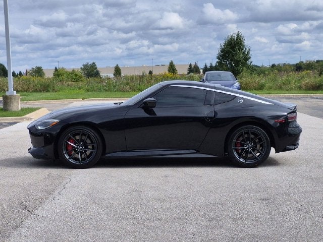 2023 Nissan Z Performance