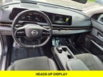 2024 Nissan Ariya ENGAGE e-4ORCE