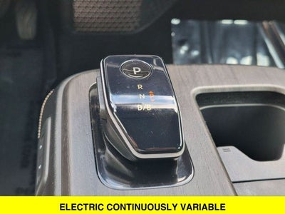 2024 Nissan Ariya ENGAGE e-4ORCE