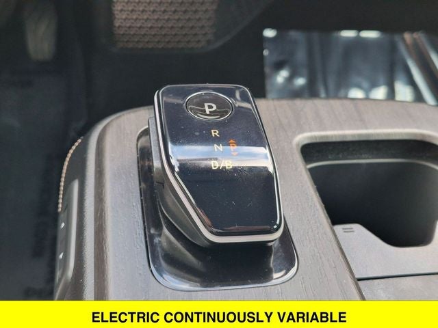 2024 Nissan Ariya ENGAGE e-4ORCE