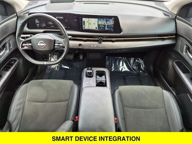 2024 Nissan Ariya ENGAGE e-4ORCE